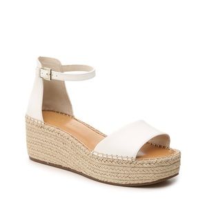 🧁Kelly & Katie Frederick Espadrille Wedge